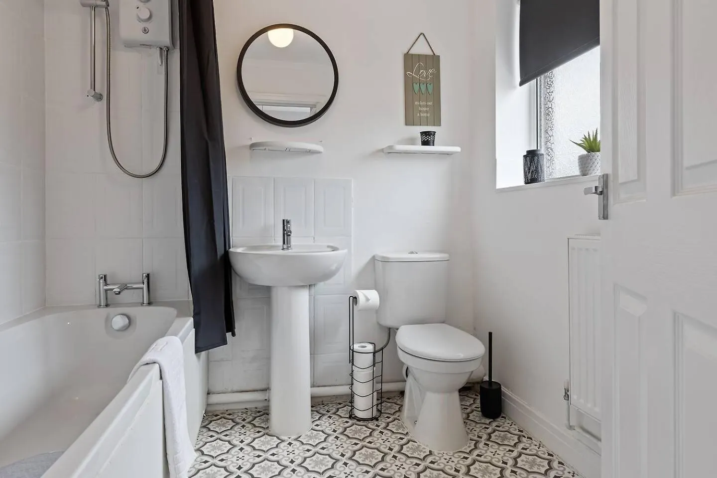 Σπίτι διακοπών Pass The Keys 127 Bellhouse Way - Renovated Family Home For 2 Γιορκ
