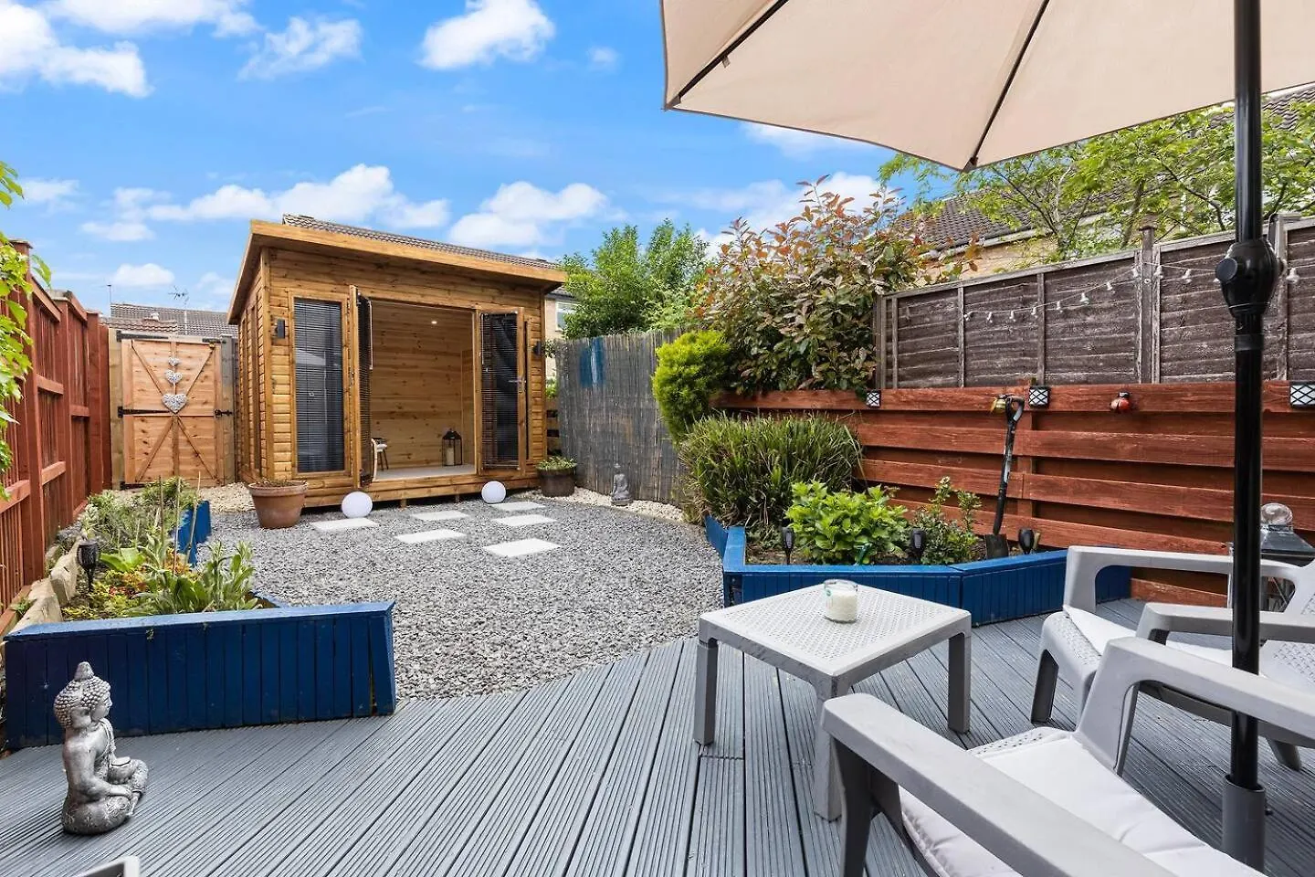 Pass The Keys 127 Bellhouse Way - Renovated Family Home For 2 Γιορκ Ηνωμένο Βασίλειο