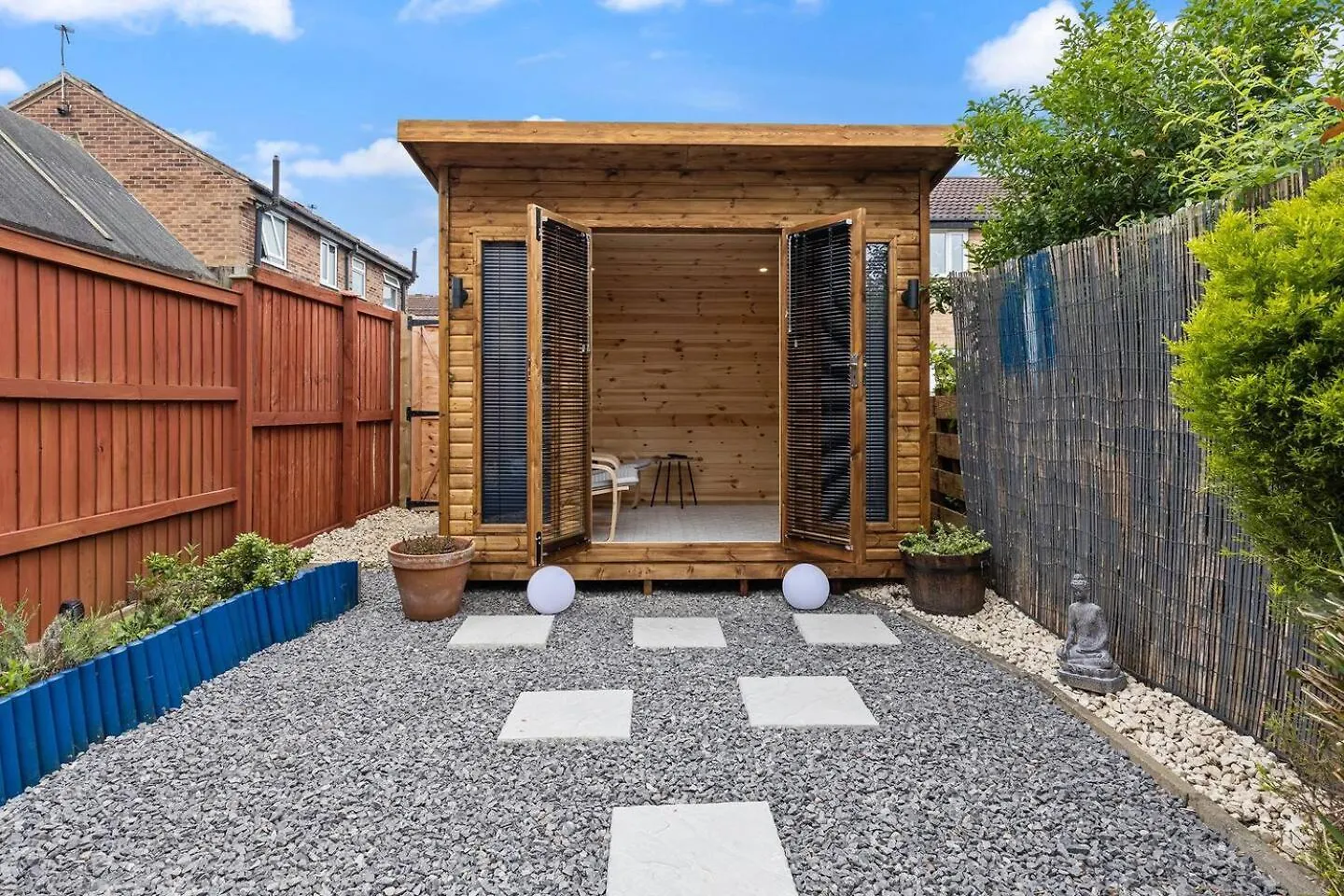 Pass The Keys 127 Bellhouse Way - Renovated Family Home For 2 York 0*,  Velká Británie